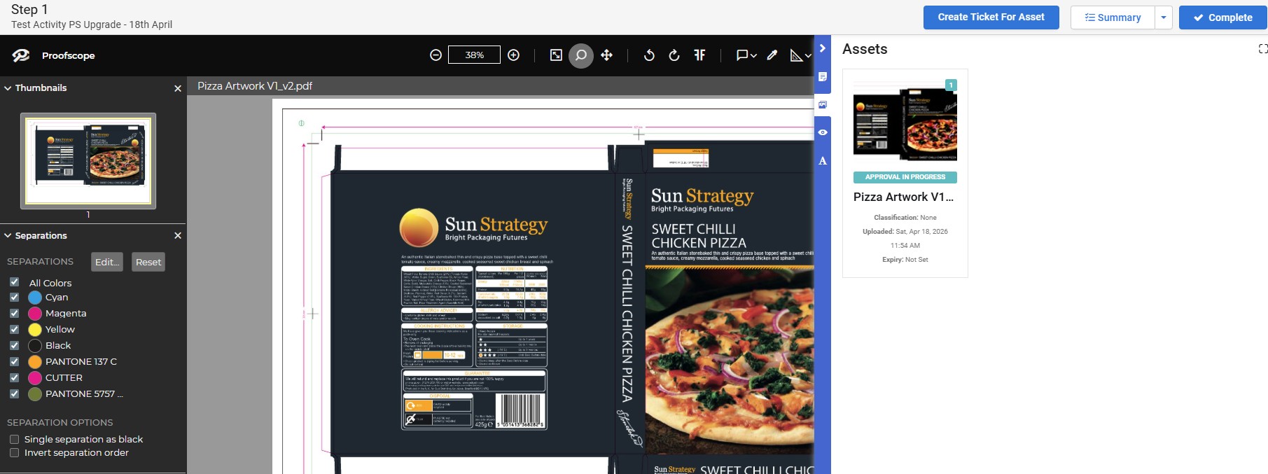 LP2 Viewing the Sidebar Within the Online Approval Tool (ProofScope).jpg
